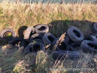Sutton Bridge man fined for fly-tipping - The Spalding and South Holland Voice