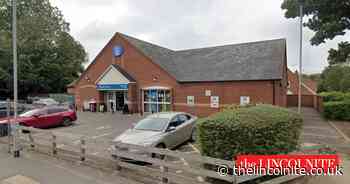 Appeal: Knifepoint robbery at Sutton Bridge Co-op - The Lincolnite