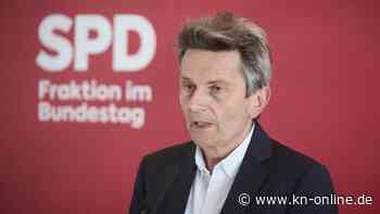 SPD-Fraktionsvorsitzender Mützenich spricht sich für neue Corona-Maßnahmen aus