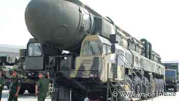 Friedensforscher: Nato sollte Verzicht auf nuklearen Erstschlag erklären