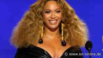 Beyoncé veröffentlicht neue Single „Break My Soul“