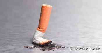 Biden Administration May Cut Nicotine Levels in Cigarettes     - CNET