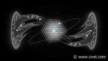 Enter the General Relativity Rabbit Hole: Unraveling Einstein's Theory That Deconstructs Space and Time     - CNET