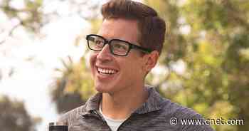 Snag a Pair of 2nd-Gen Echo Frames From as Low as $100     - CNET