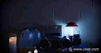 Blackouts Could Be Coming to Your State. Here's How to Prepare     - CNET
