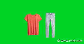 Nab New Clothes for Up to 75% Off at Gap Factory Today     - CNET