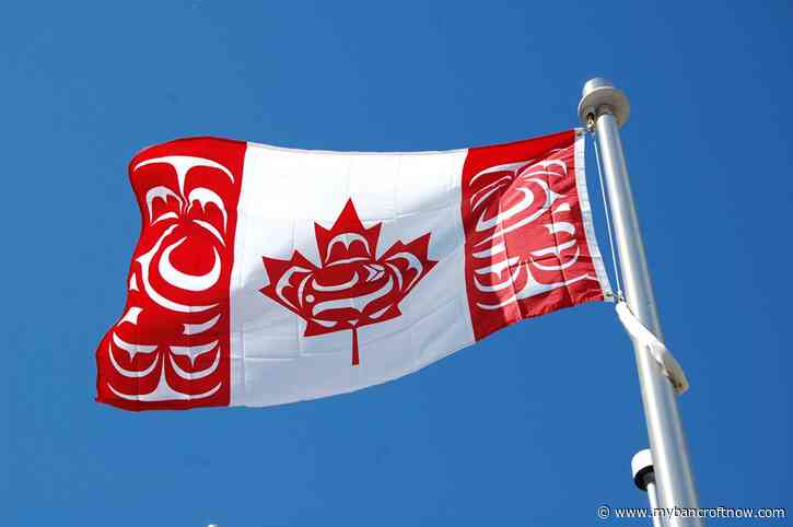 First Nations and Local Cheifs mark Indigenous People’s Day