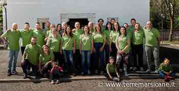 Feste A Paterno Il Comitato "Un Grazie Speciale Va A Tutti I Paternesi, Tutti Super Disponibili, è - Terre Marsicane