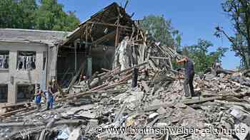 Kann die Ukraine den Krieg überhaupt noch gewinnen?