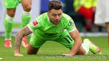 Zieht es Renato Steffen zurück in die Heimat?