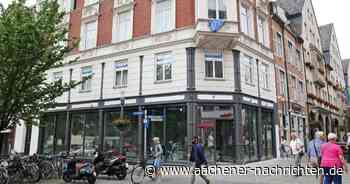 Neues mondänes Café: „Kaussen am Dom“ lässt die Hüllen fallen