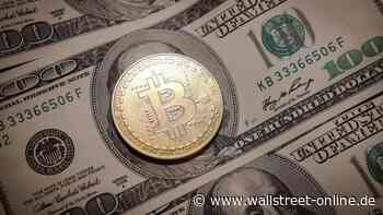 Wetten gegen Kryptos: Der erste Short-Bitcoin-ETF an der Wall Street gestartet – richtiger Zeitpunkt?