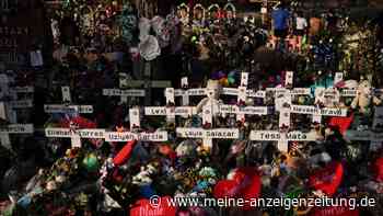 Texas-Schulmassaker: Weitere Fehler der Polizei offenbart