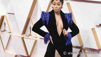 Nacktfotos veröffentlicht: Einigung vor Prozess zwischen Rob Kardashian und Ex-Verlobter