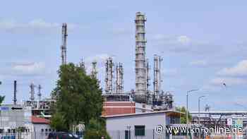 Ölembargo: Unionsfraktion fordert finanzielle Unterstützung für Leuna und Schwedt
