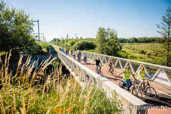 Fietsersbond kritisch positief over fietsostrade Herentals-Olen-Geel : 'Nog véél werkpunten' - Nnieuws.be