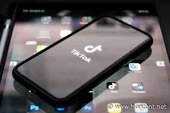 EU-Kommission: TikTok verspricht mehr Schutz vor versteckter Werbung