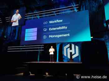 HashiConf Europe 2022: Drift Detection in Terraform und neue Developer-Plattform