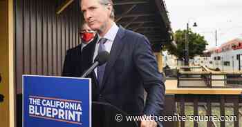 California rolls back several coronavirus executive orders, keeps state of emergency - The Center Square