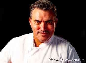 Is Todd English’s upcoming interactive food hall the future of experiential dining?