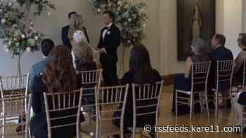 Why micro weddings are still popular two years into the pandemic