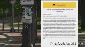 University of Minnesota outlines additional safety investments