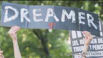 Living in limbo: Dreamers weigh in on a decade of DACA