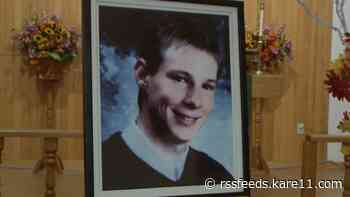 Podcast reveals new info on Josh Guimond missing person case