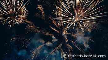 Minneapolis' annual 'Red, White and Boom' Independence Day celebration canceled