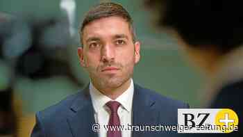 Wahlrecht: Warum muss der Bundestag kleiner werden, Herr Kuhle?