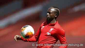 Sadio Mané und die erwünschte "Reibung" im Bayern-Kader