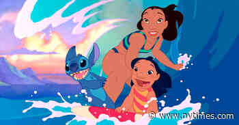 ‘Lilo & Stitch’ at 20: How It Broke the Mold Long Before ‘Moana’