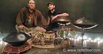 Aura Shards to bring 'mesmerizing flow' to Manitou Pine Forest Theater - Brattleboro Reformer