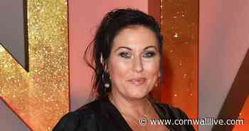 Jessie Wallace issued warning by EastEnders bosses following arrest - Cornwall Live