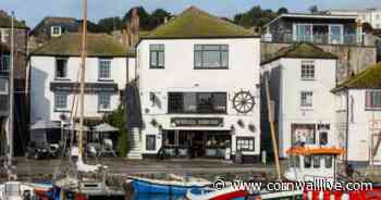 Sadness as The Wheelhouse in Falmouth - the 'best restaurant in Cornwall' - closes - Cornwall Live