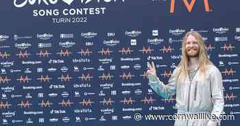 12 reasons why Cornwall should host the Eurovision Song Contest - Cornwall Live