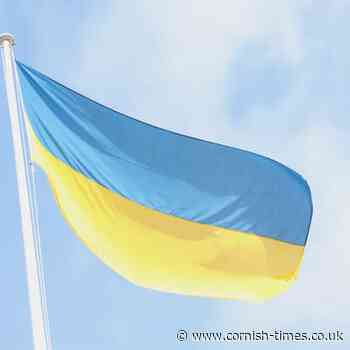 More refugees due in Cornwall arrive in UK – amid warnings of families becoming homeless | cornish-times.co.uk - The Cornish Times