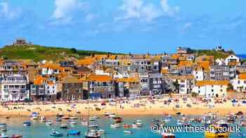 Cheap staycations from £7pp a night in July – including Devon, Cornwall & Somerset... - The Sun