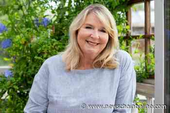 Fern Britton on single life in Cornwall, personal ambitions and royal scandals - NewsChain