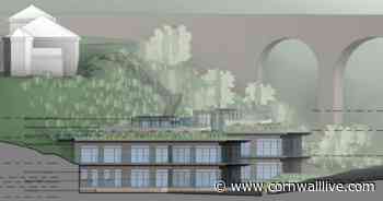 Luxurious aparthotel planned in 'already over-developed' Cornwall resort Carbis Bay - Cornwall Live