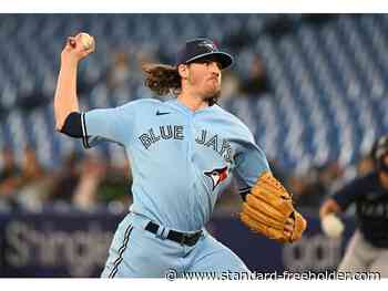 Pitching upgrades a priority for playoff-minded Blue Jays - Standard Freeholder