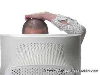 Farmgate: Re-thinking how we track our endless passwords - Standard Freeholder