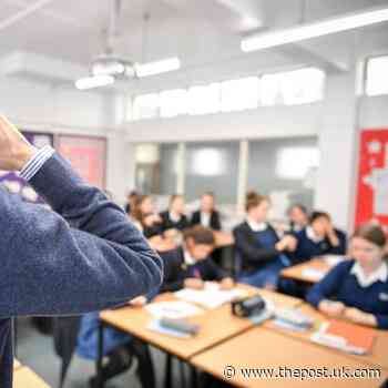 Fewer male teachers than ever in Cornwall | thepost.uk.com - Cornish & Devon Post