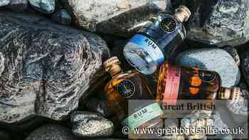 Bollowal Farm in Cornwall starts rum endeavour - Great British Life