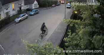 Cornwall's Saint Piran cycling team has £30,000 worth of bikes stolen during Netherlands trip - Cornwall Live