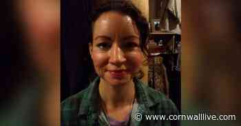 Missing Amy Pickford from Troon 'vanished off the planet' - Cornwall Live