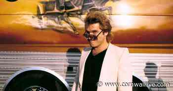 Remembering Al Hodge Cornwall's own rock star who turned down Tina Turner to stay here - Cornwall Live