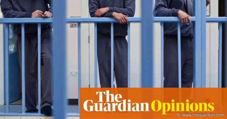 The Guardian view on criminal record checks: the case for second chances | Editorial