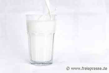 Milchwirtschaft erwartet deutlich steigende Preise - freiepresse.de