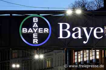 Glyphosat-Verfahren: Bayers Berufungsantrag abgelehnt - freiepresse.de